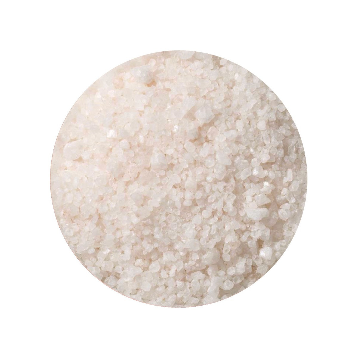 Dode Zeezout Granulaat 2.0- 4.0 mm 1 kg