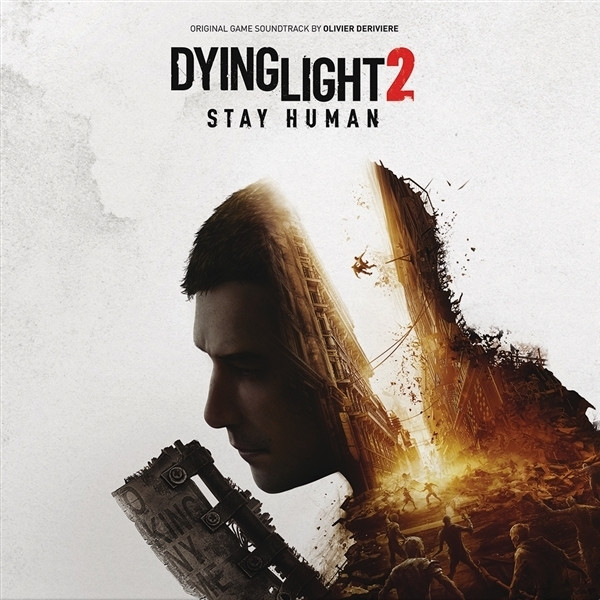 Dying Light 2 Official Soundtrack LP