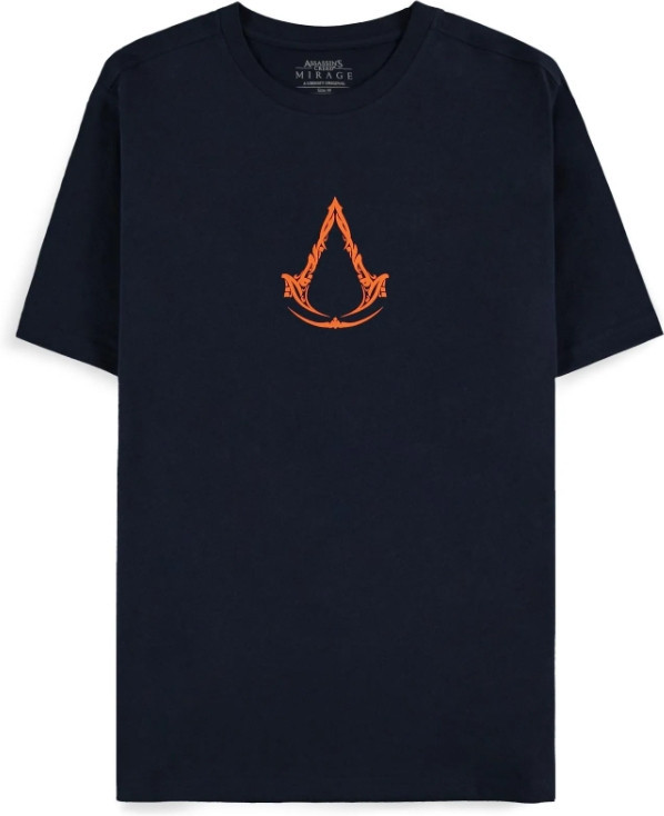Assassin's Creed Mirage - Men's Short Sleeved T-shirt