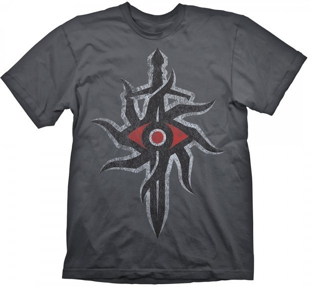 Dragon Age: Inquisition T-Shirt Inquisitor