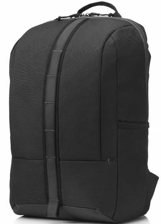 Рюкзак 15,6” HP Commuter Black Backpack, 5EE91AA , Полиэстер, Черный