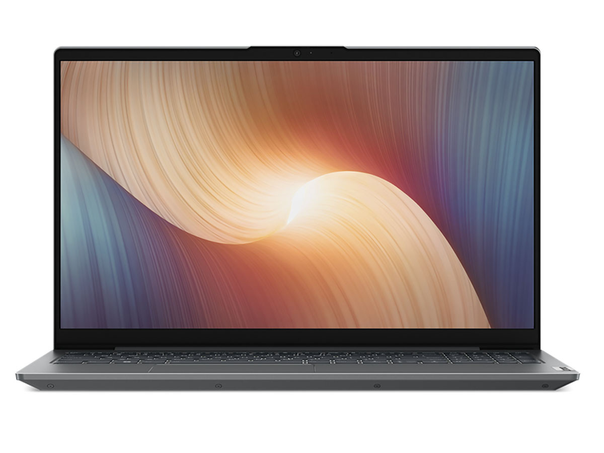 Ноутбук Lenovo IdeaPad 5 15ABA7 82SG001FRK (15.6", Ryzen 7 5825U, 16Gb/ SSD 512Gb, Radeon Graphics) Серый