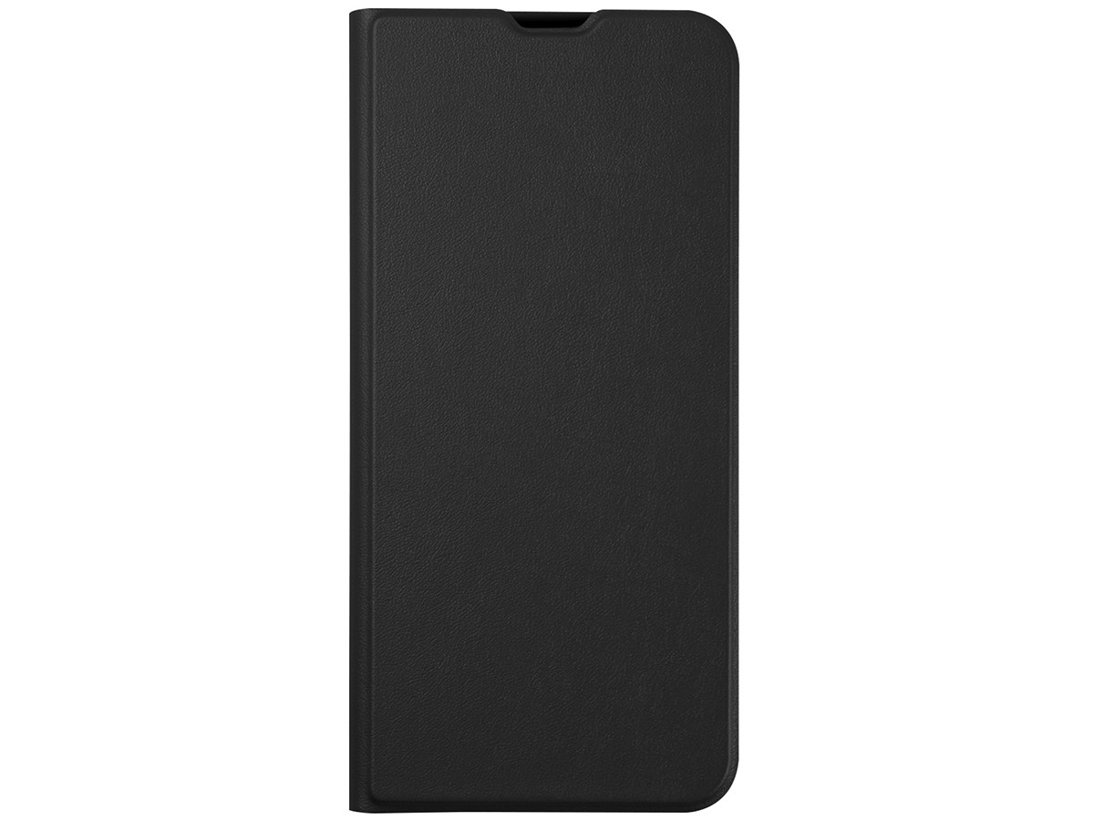 Чехол-книжка Red Line Book Cover для Samsung Galaxy A73, Искусственная кожа/Полиуретан, Черный УТ000030298