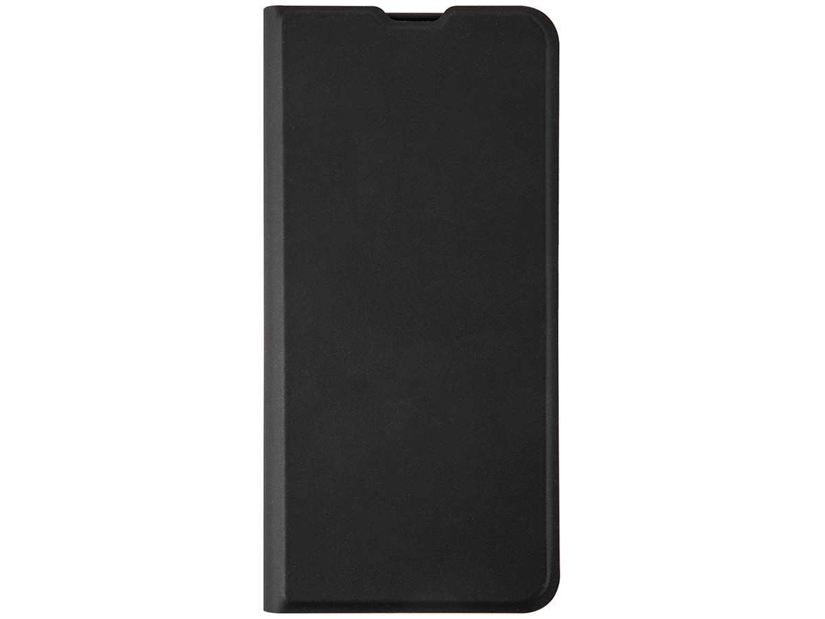 Чехол-книжка Red Line Unit NEW для Samsung Galaxy A53, Искусственная кожа/Полиуретан, Черный УТ000029813
