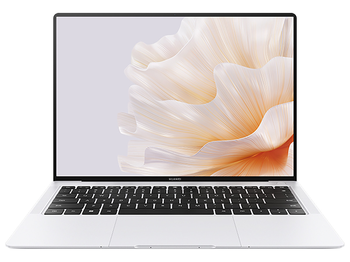 Ноутбук Huawei MateBook X Pro 2023 MRGFG-X White 53013SJT (14.2", Core i7 1360P, 16Gb/ SSD 1024Gb, Iris Xe Graphics eligible) Белый
