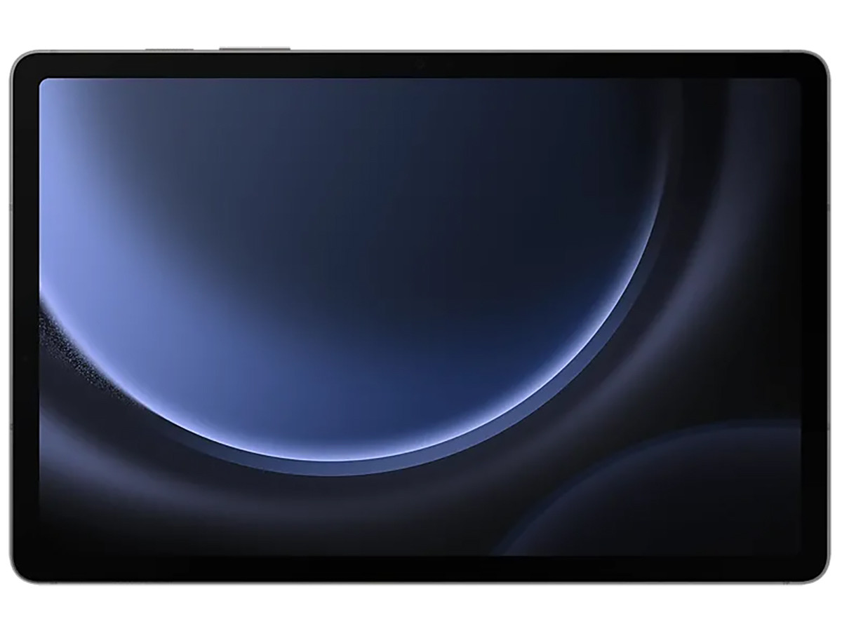 Планшет Samsung Galaxy Tab S9 FE Wi-Fi 6/128Gb Графит (Серый) (Android 13, Exynos 1380, 10.9", 6144Mb/128Gb,  ) [SM-X510NZAAMEA]