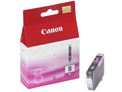 Canon CLI-8M - Magenta