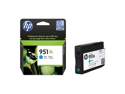 HP 951XL - CN046AE - printcartridge