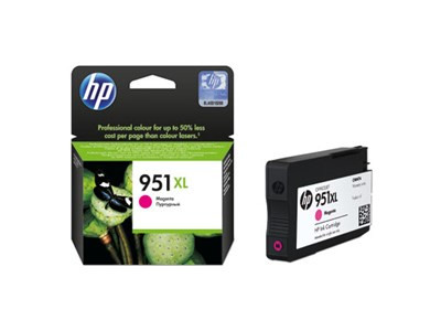 HP 951XL - CN047AE - printcartridge