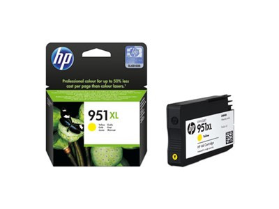HP 951XL - CN048AE - printcartridge