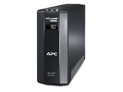 APC Back-UPS Pro 900 - 900VA