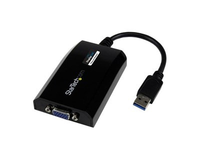StarTech.com USB 3.0 naar VGA adapter