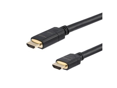 StarTech.com Actieve CL2 HDMI kabel 30m M/M