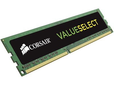 Corsair ValueSelect 16 GB - PC4-17000 - DIMM