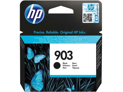HP 903 - Zwart
