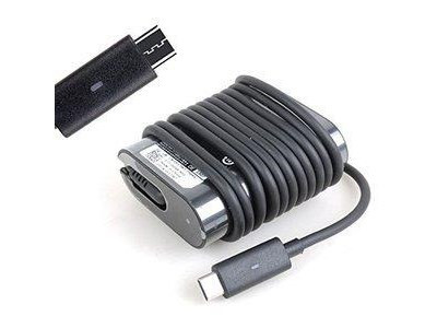 Dell 45W AC Adapter (USB-C) - EUR (kit)