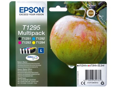 Epson T1295 - Multipack