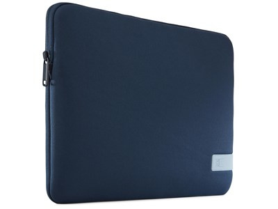 Case Logic Reflect - Laptop Sleeve - 14" - Blauw