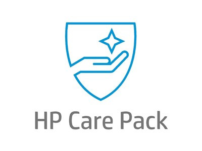HP onsite hardwaresupport op de volgende werkdag - 3 Jaar