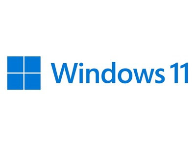 Microsoft Windows 11 Home - Engels - DVD