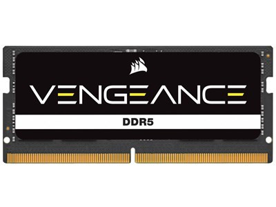 Corsair VENGEANCE 32GB - DDR5 - SO-DIMM