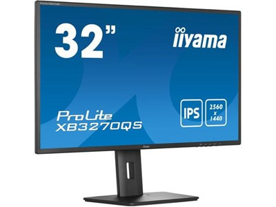 iiyama ProLite XB3270QS-B5 - 31.5"