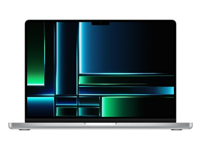 Apple MacBook Pro (2023) 14.2" - M2 Pro - 16 GB - 1 TB - Zilver