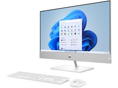 HP 27-ca2190nd - 27" - All-in-one PC