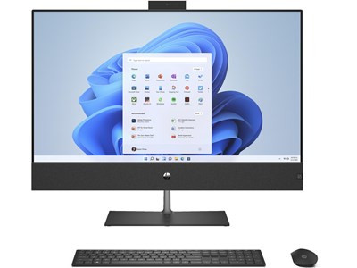 HP 32-b1180nd - 31.5"- All-in-one PC