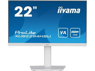iiyama ProLite - 21.5"