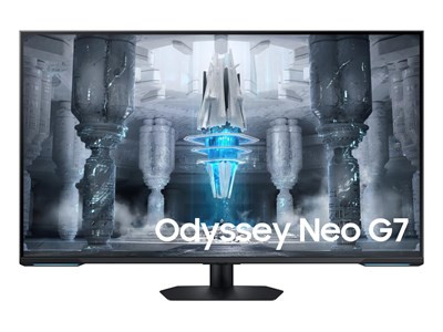 Samsung Odyssey Neo G7 - 43"