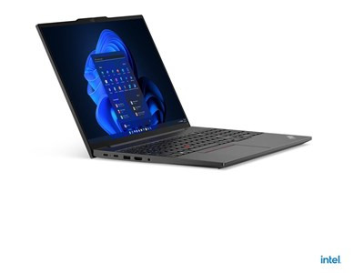 Lenovo ThinkPad E16 G1 - 21JN00ALMH