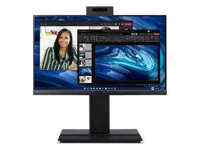 Acer Veriton Z4714GT I7416 - 23.8" - All-in-one PC