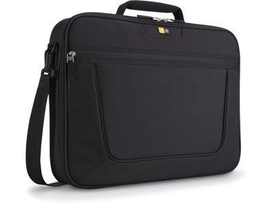 Case Logic VNCI-215 - 15,6" - Laptop Tas - Zwart