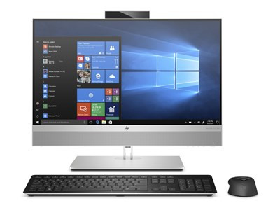 Outlet: HP EliteOne 800 G6 - 23.8" - All-in-one PC
