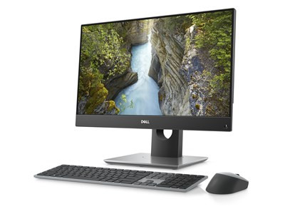 Outlet: DELL OptiPlex 5400 - 23.8" - All-in-one PC