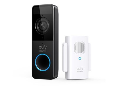 Eufy Video Doorbell - E8220311