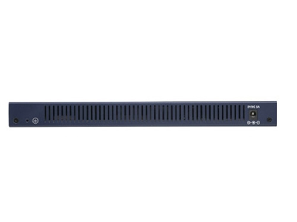 Netgear Gigabit Ethernet switch GS116 - 16 Poorts
