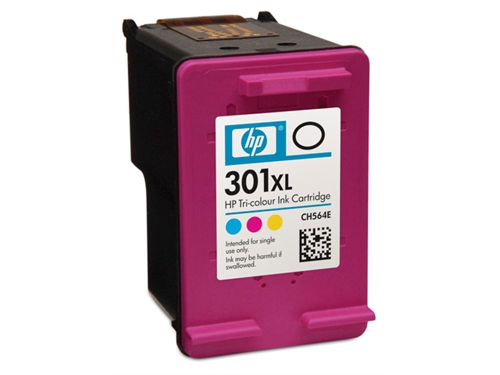 HP 301XL (CH564EE) - Kleur
