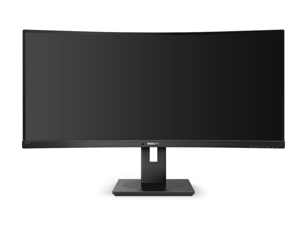Philips B Line - 34" Curved