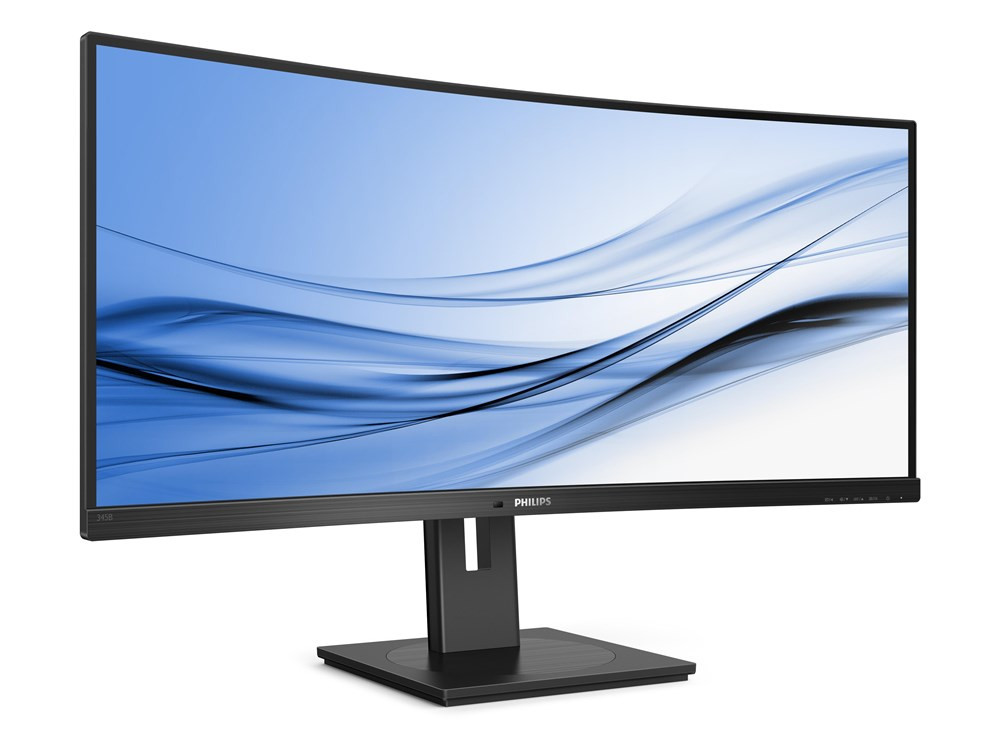 Philips B Line - 34" Curved