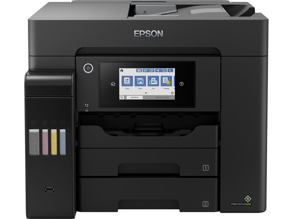 Epson EcoTank ET-5850