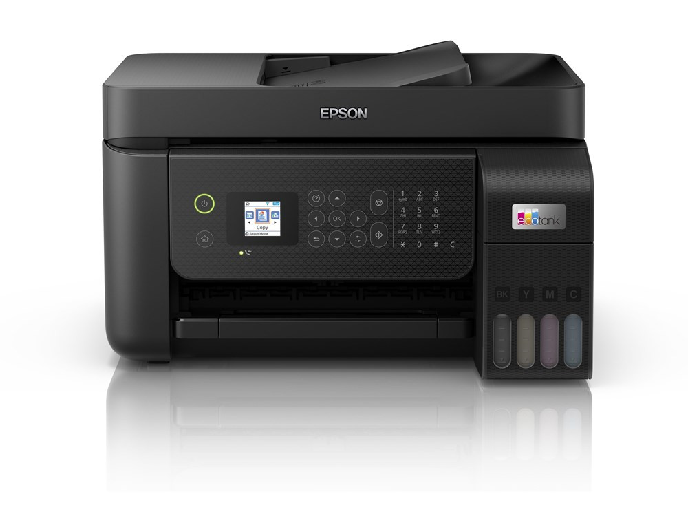 Epson EcoTank ET-4800