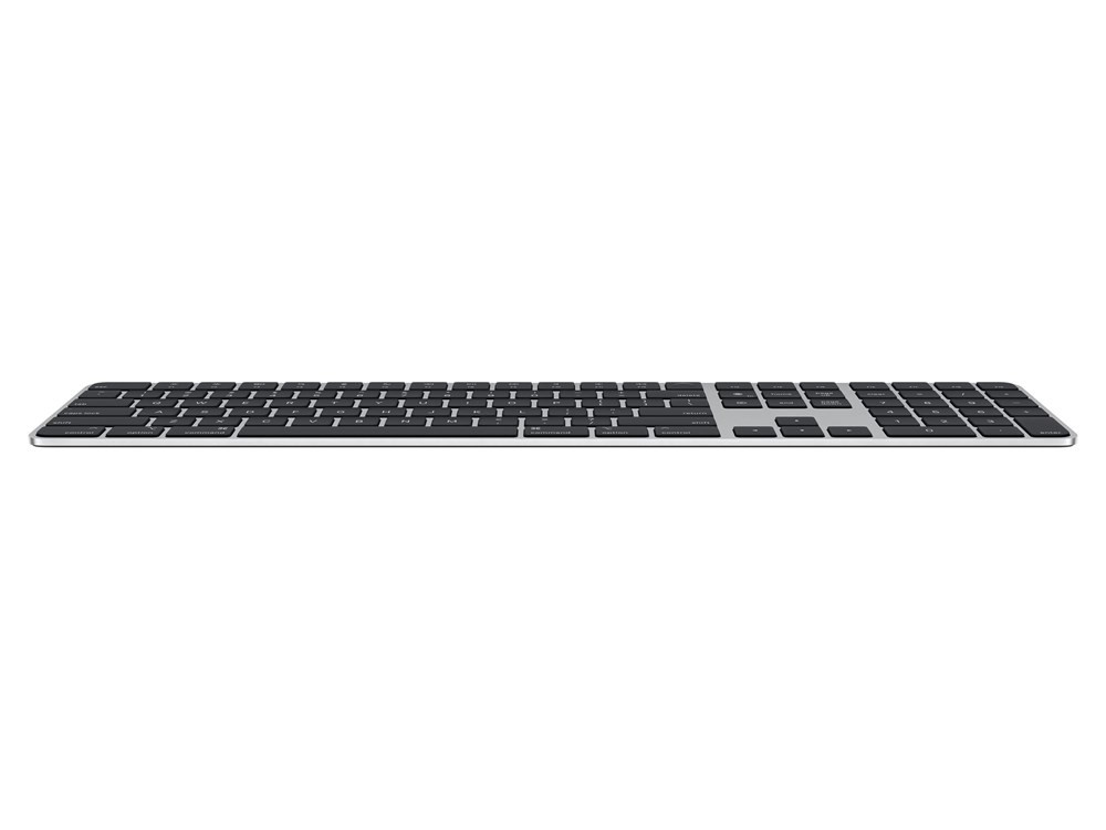 Apple Magic Keyboard met Touch ID en numeriek toetsenblok