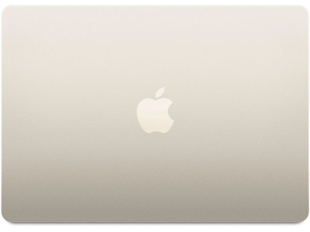 Apple MacBook Air (2022) 13.6" - M2 - 8 GB - 256 GB - Sterrenlicht