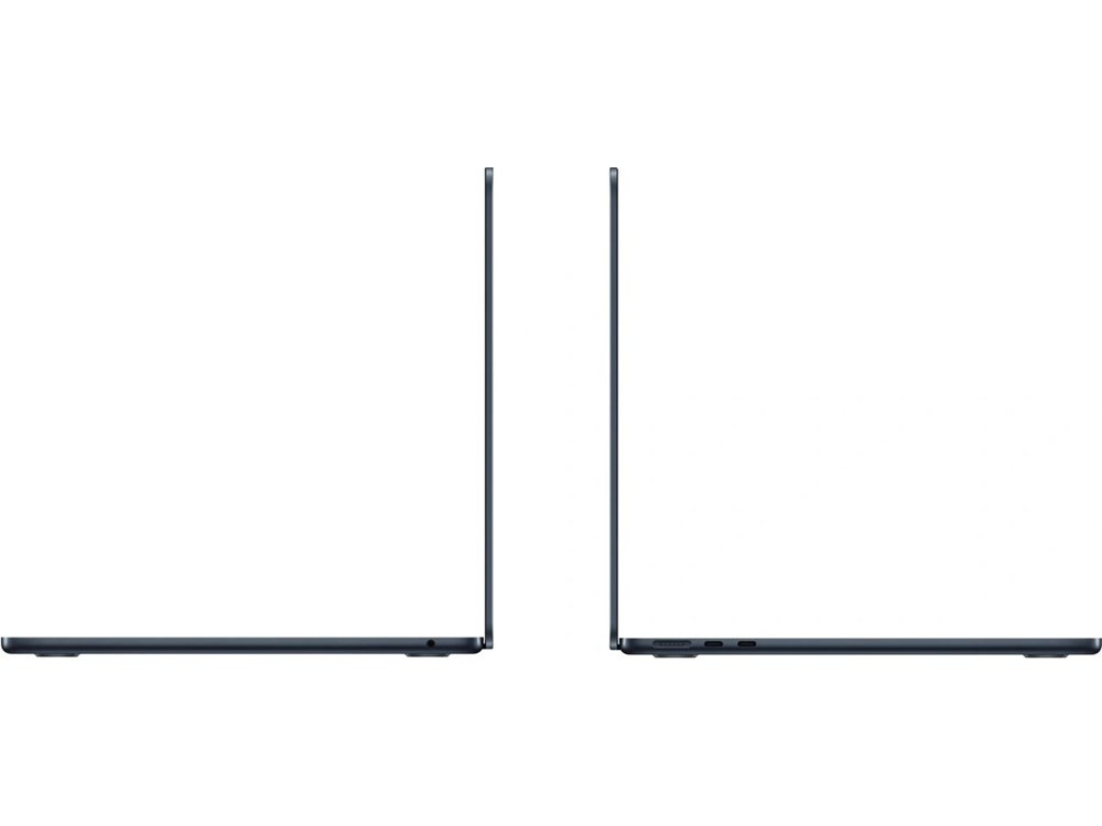 Apple MacBook Air (2022) 13.6" - M2 - 8 GB - 512 GB - Middernacht