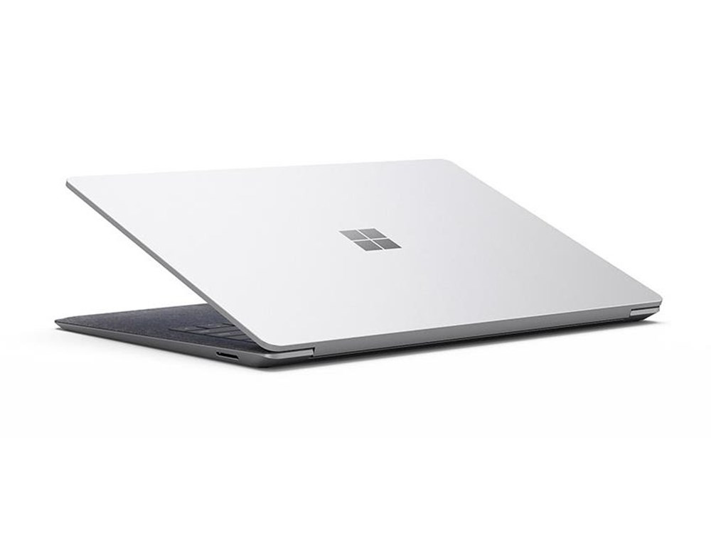 Microsoft Surface Laptop 5 - 512 GB - Platina