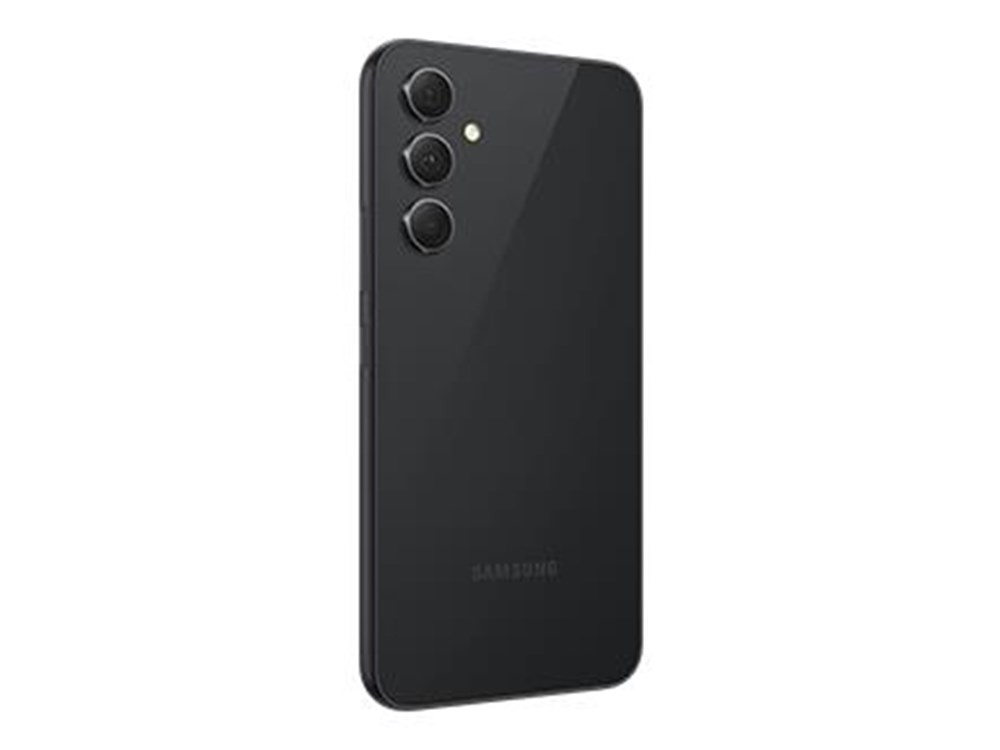 Samsung Galaxy A54 5G - 256 GB - Dual SIM - Grafiet