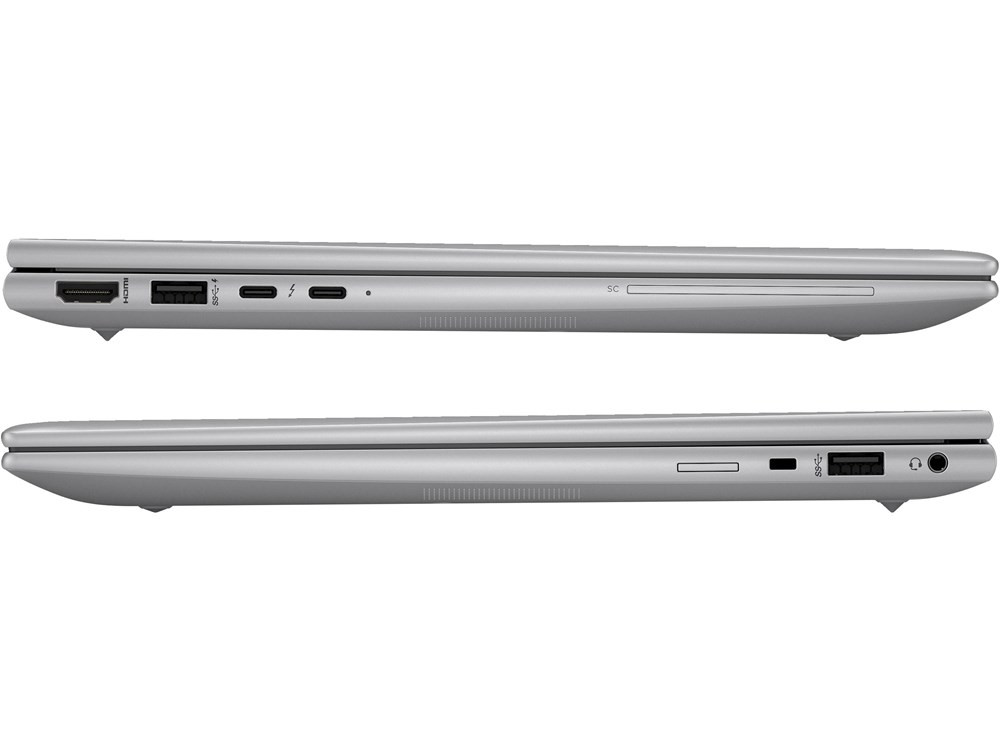 HP ZBook Firefly 14 G10 - 865W9EA#ABH