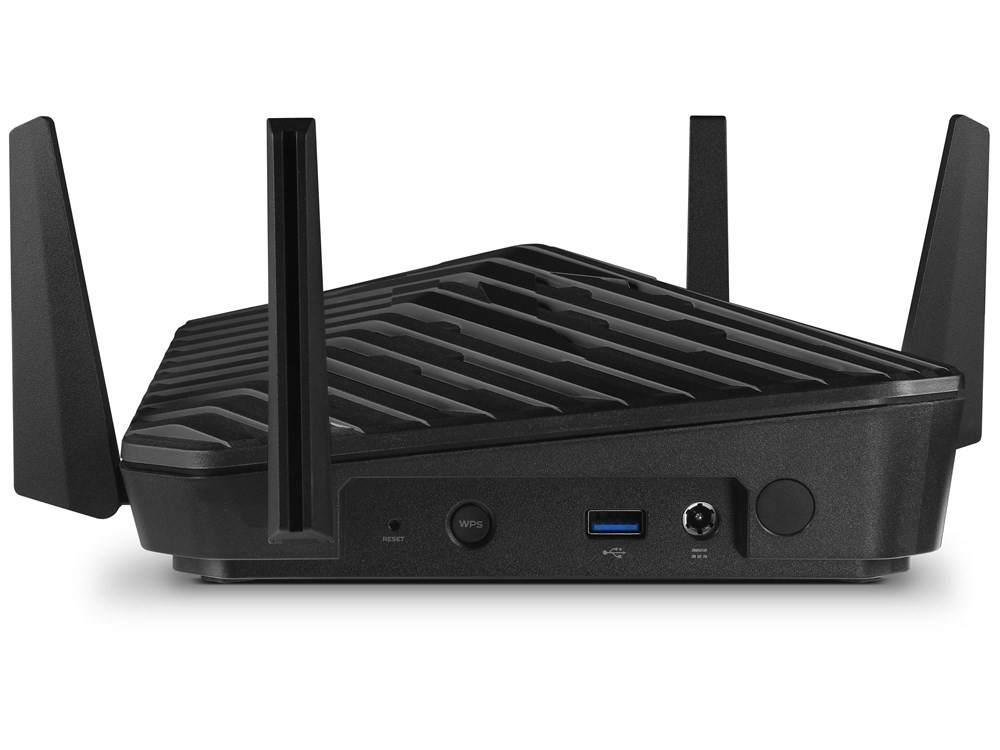 Acer Predator Connect W6d W-Fi 6 Router AX6000